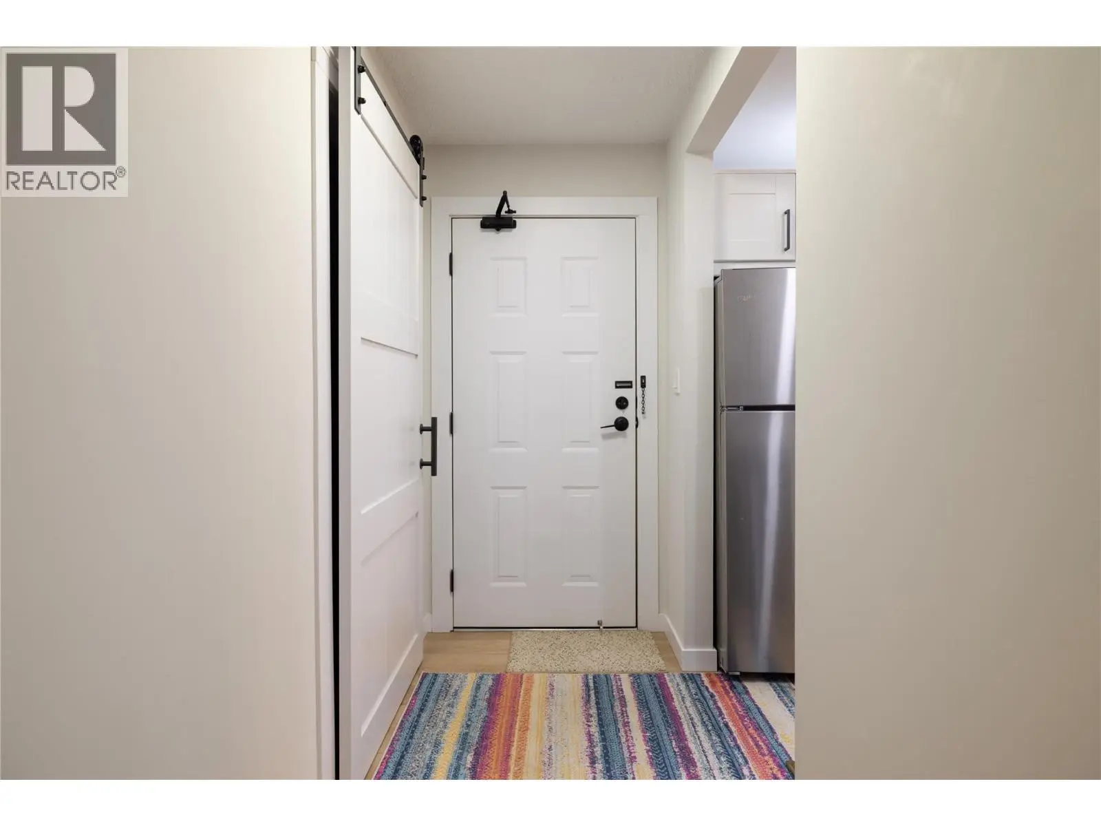 1801 32 Street Unit# 110. Vernon, British Columbia