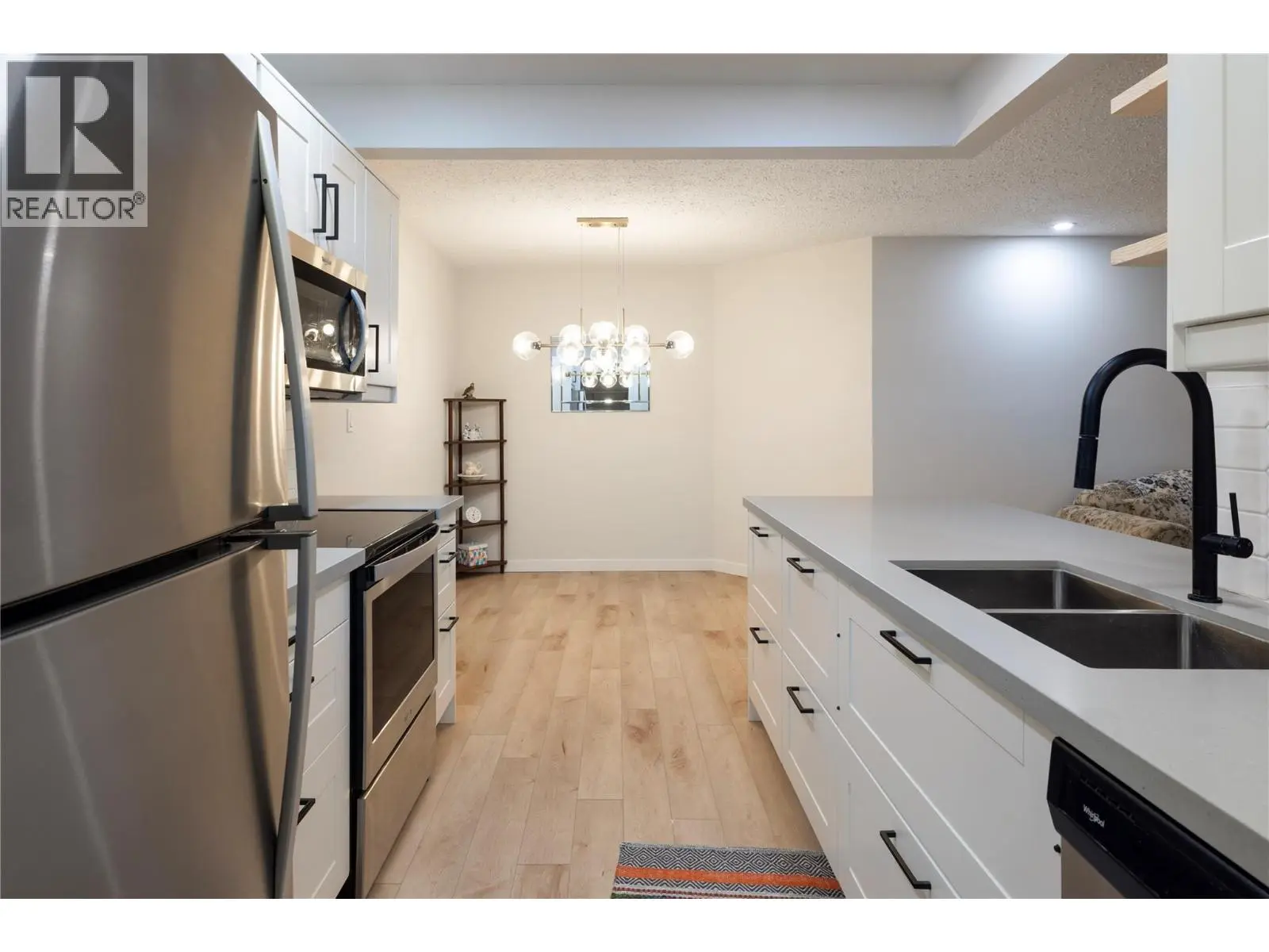 1801 32 Street Unit# 110. Vernon, British Columbia