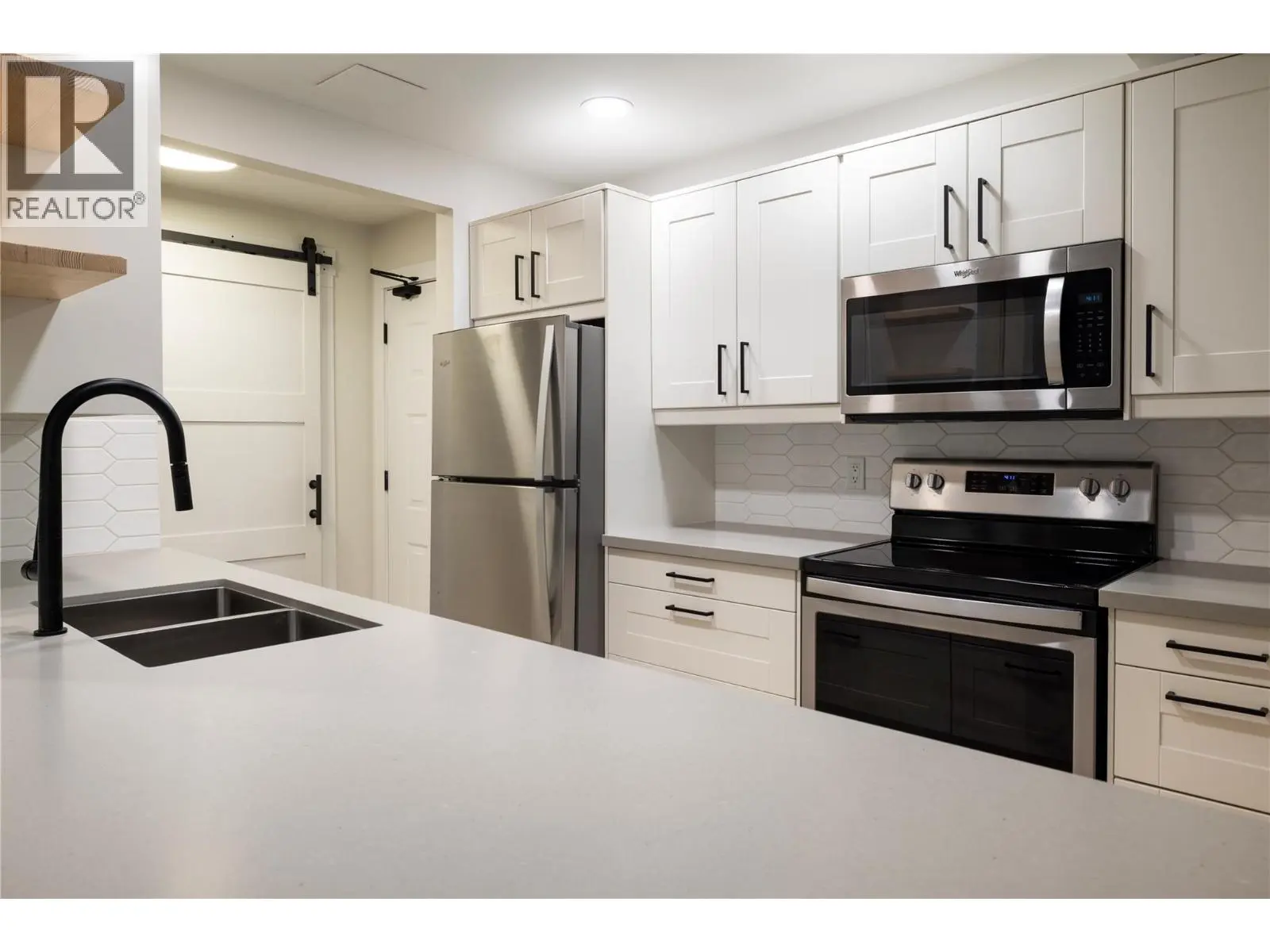 1801 32 Street Unit# 110. Vernon, British Columbia