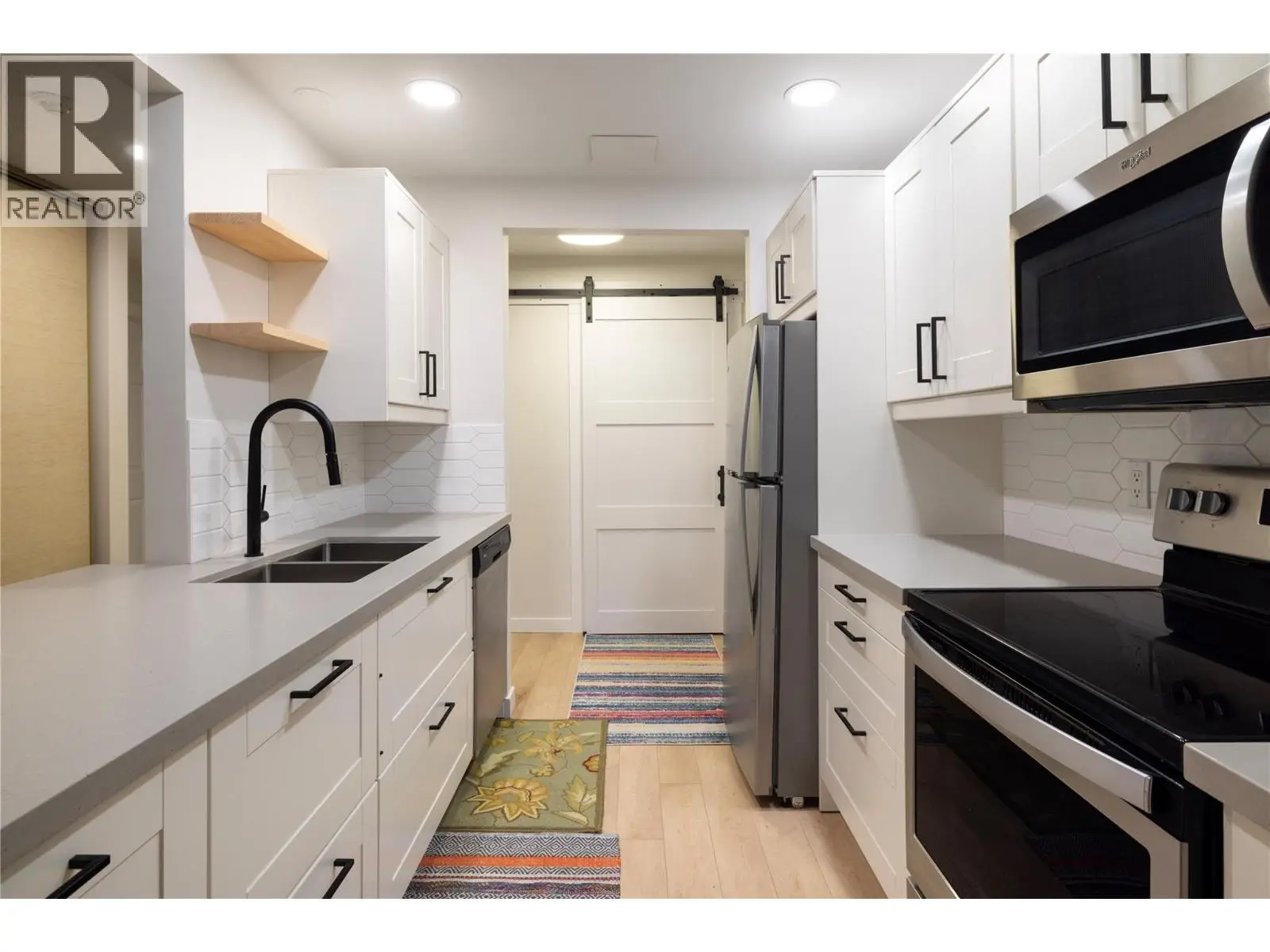 1801 32 Street Unit# 110. Vernon, British Columbia