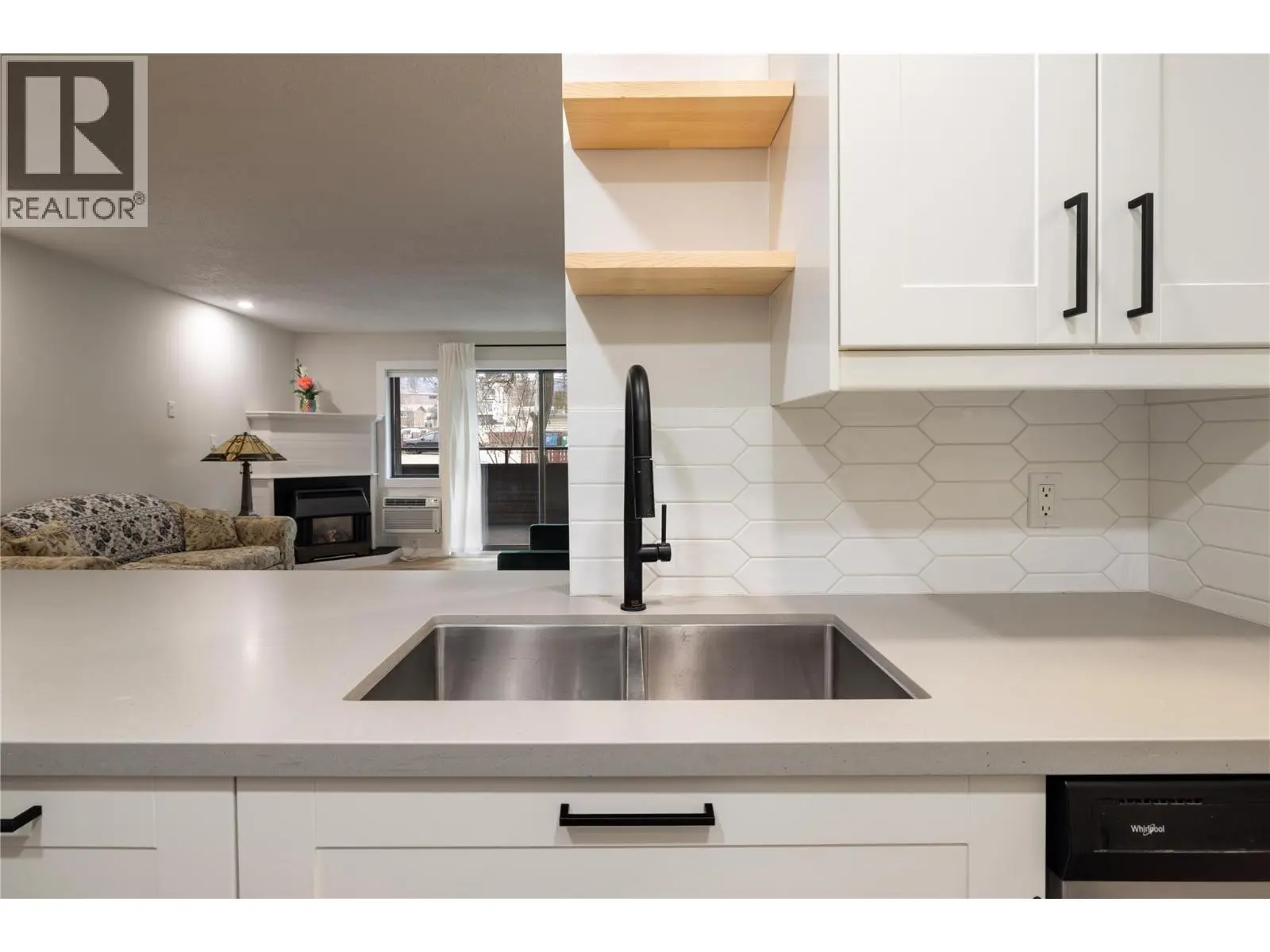 1801 32 Street Unit# 110. Vernon, British Columbia
