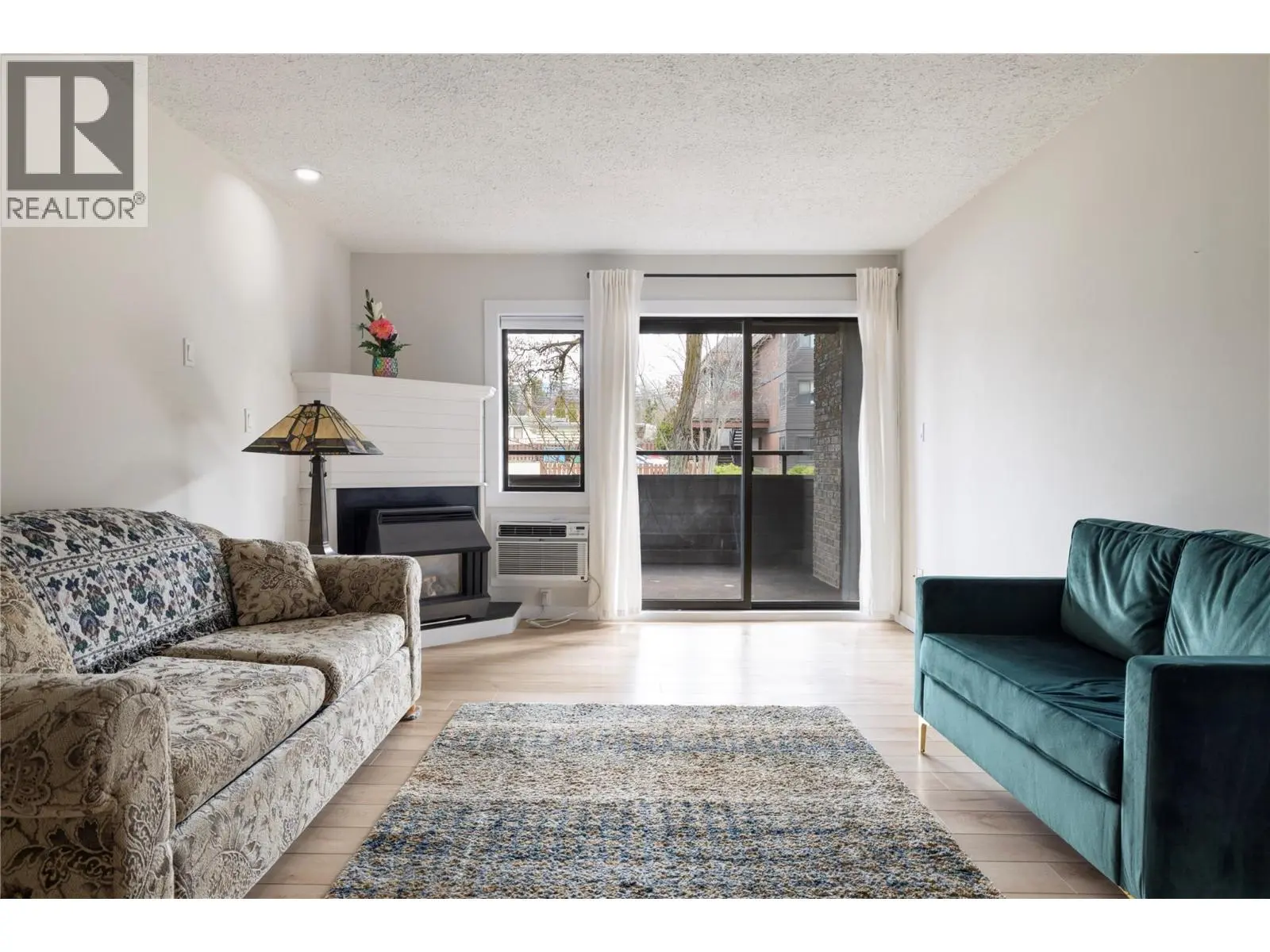 1801 32 Street Unit# 110. Vernon, British Columbia