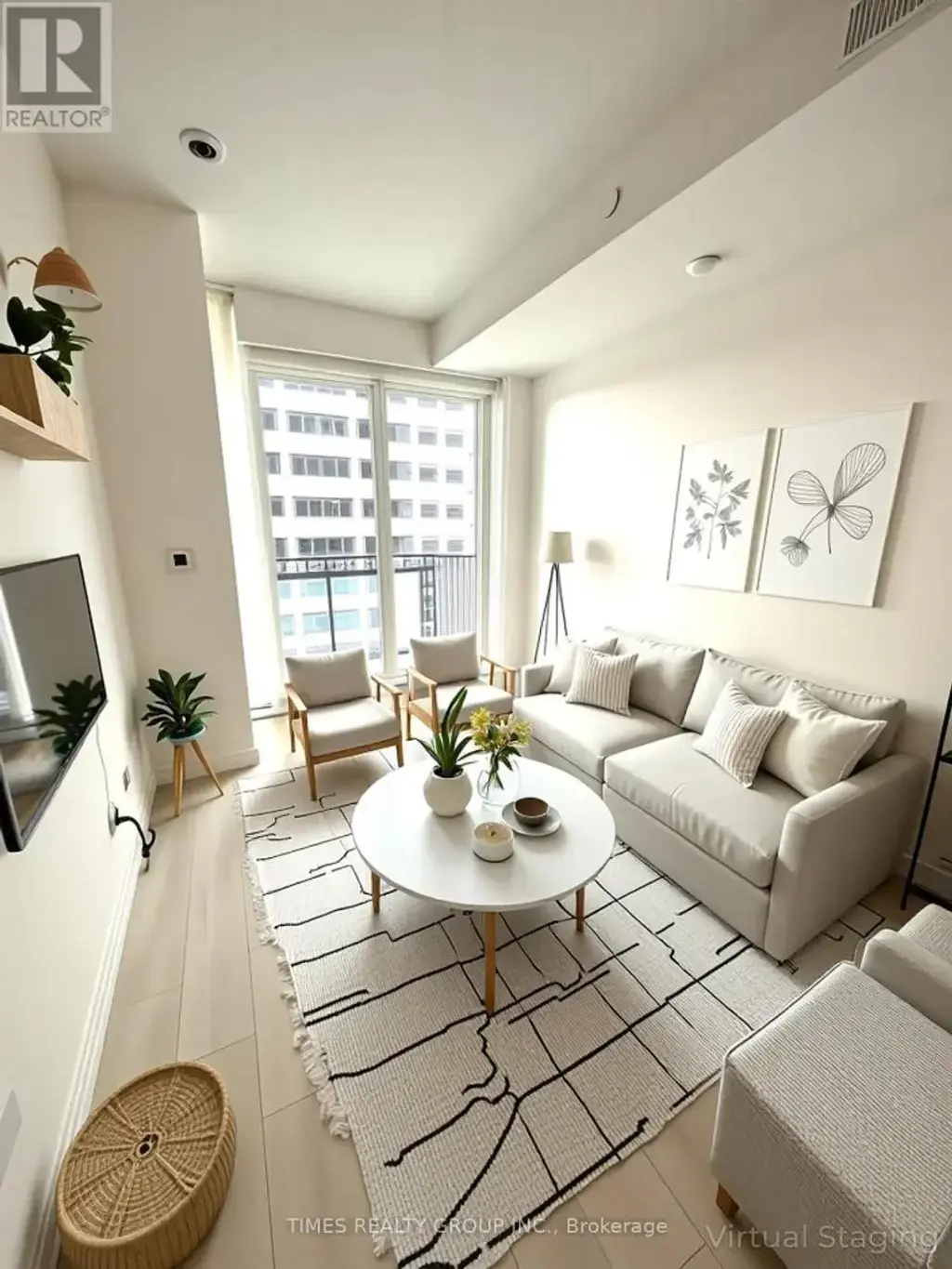 2003 - 8 Eglinton Avenue E, Toronto (Mount Pleasant West)