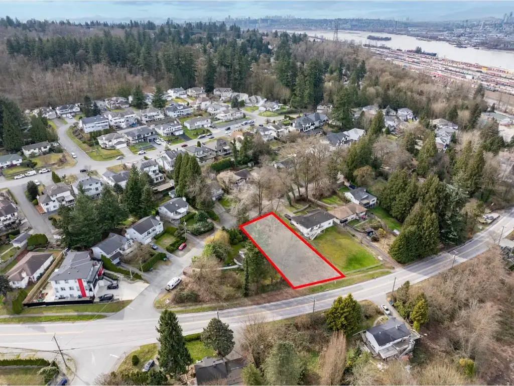 14707 St. Andrews Drive, Surrey