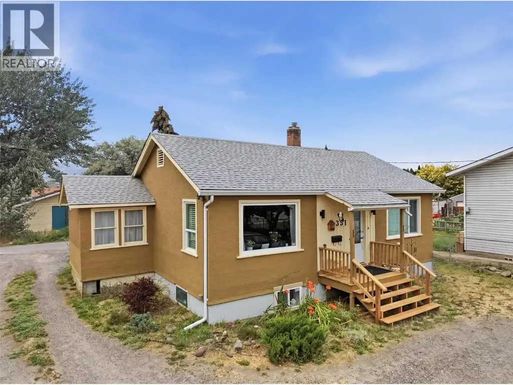 351 Fortune Drive, Kamloops