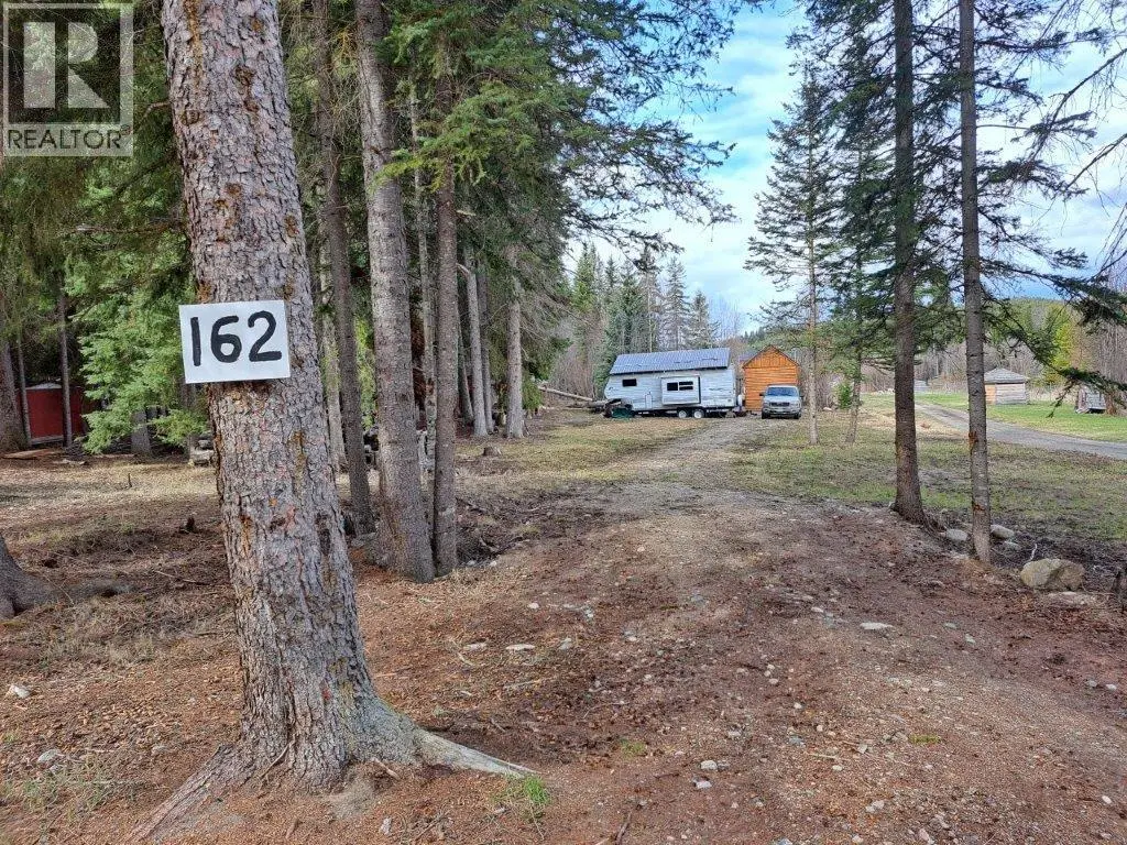 162 Link Lake Road. Princeton, British Columbia