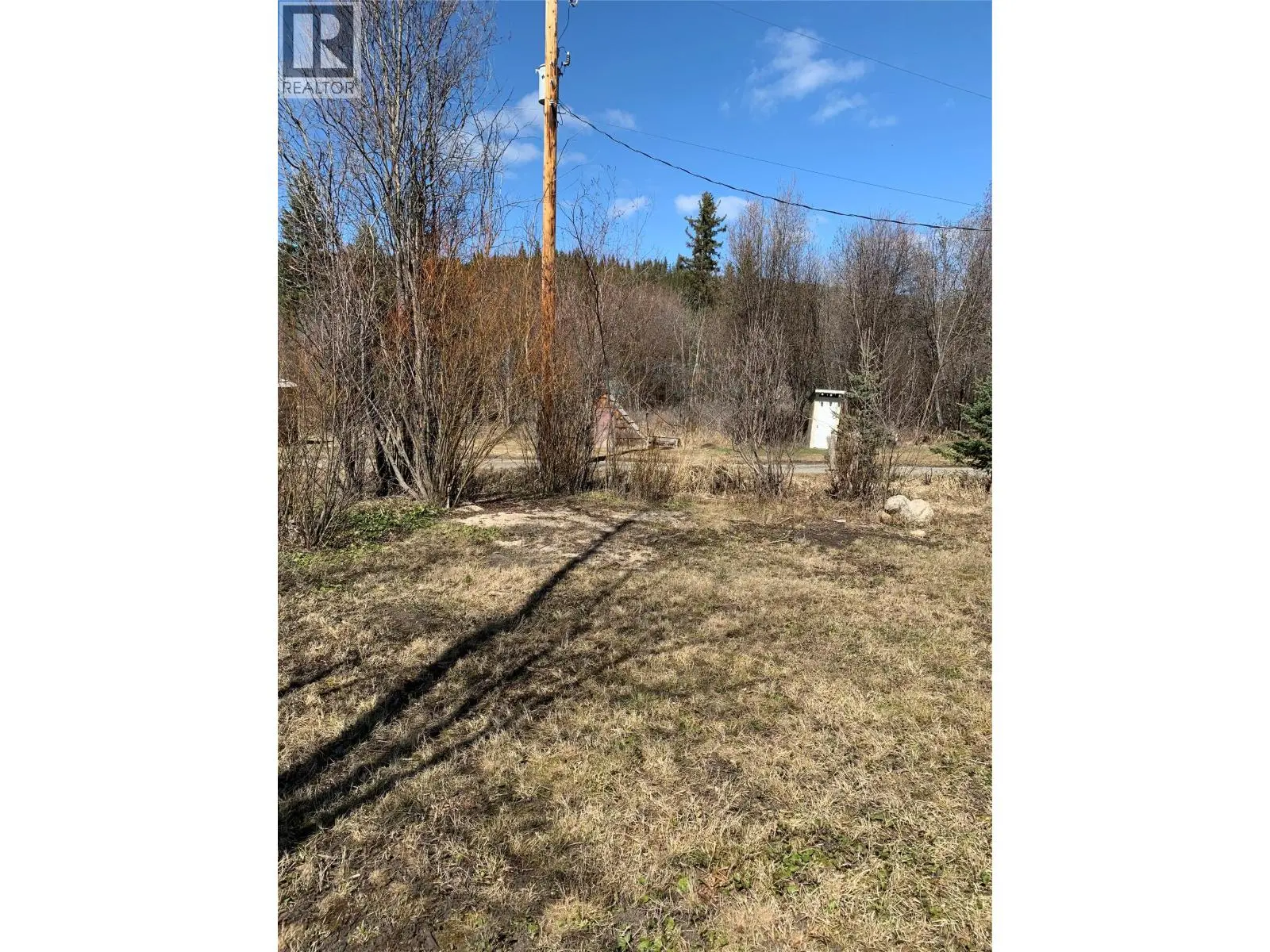162 Link Lake Road. Princeton, British Columbia