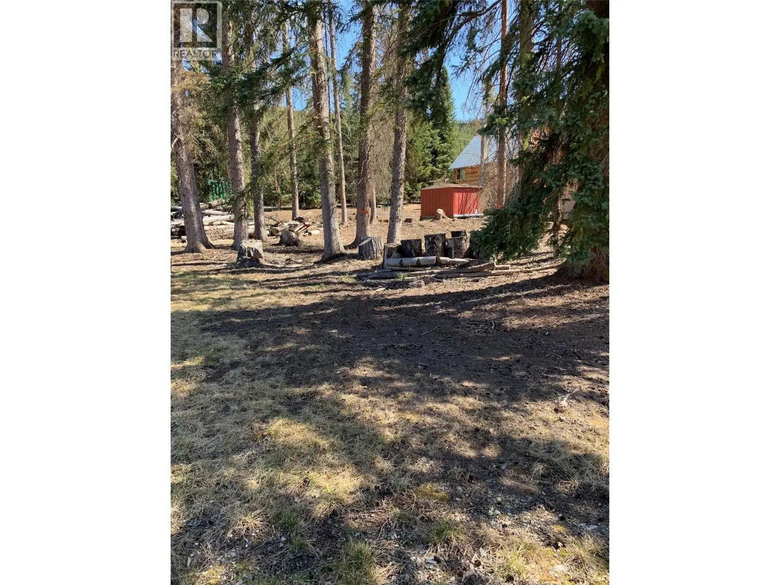 162 Link Lake Road. Princeton, British Columbia
