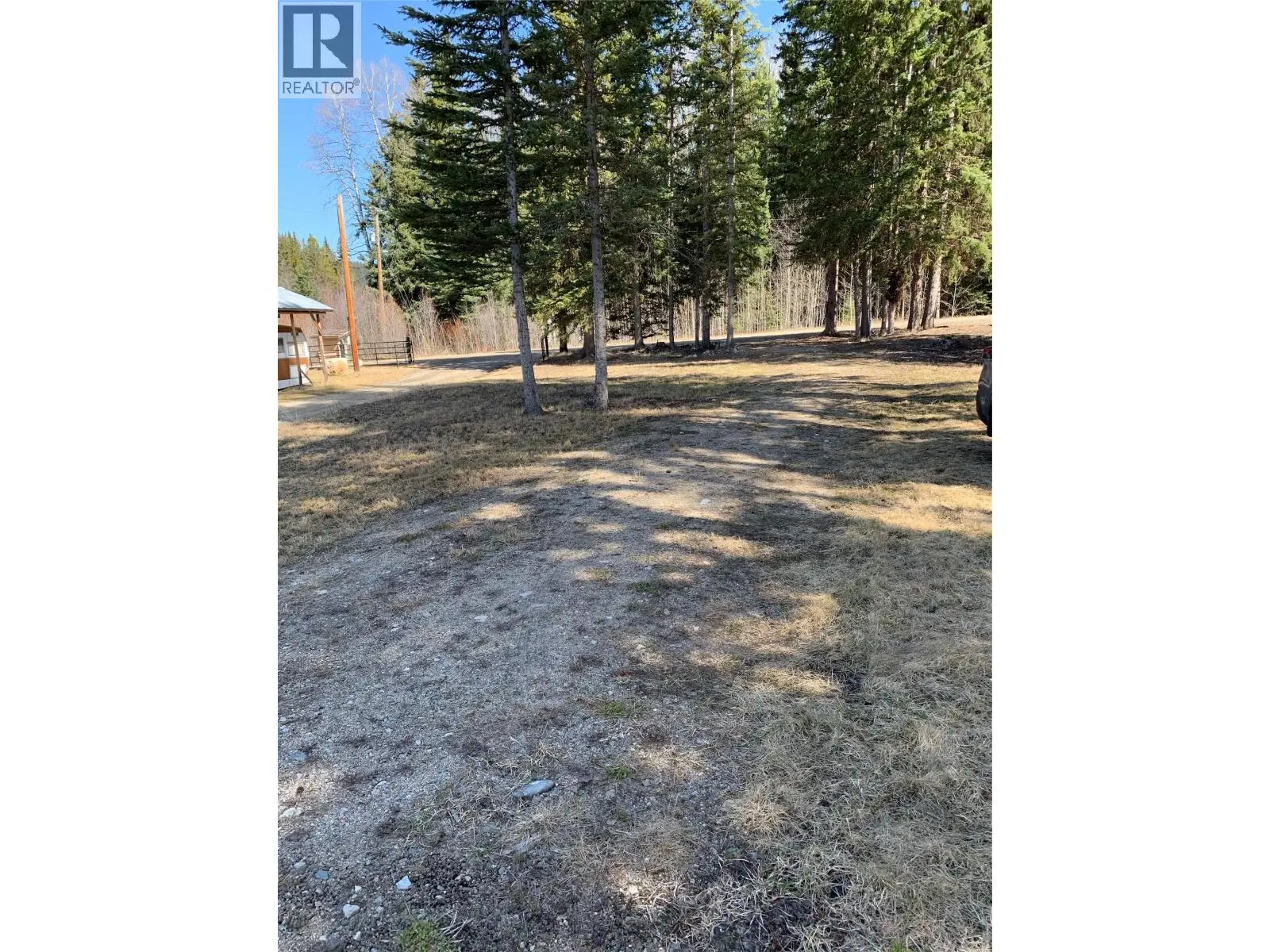 162 Link Lake Road. Princeton, British Columbia