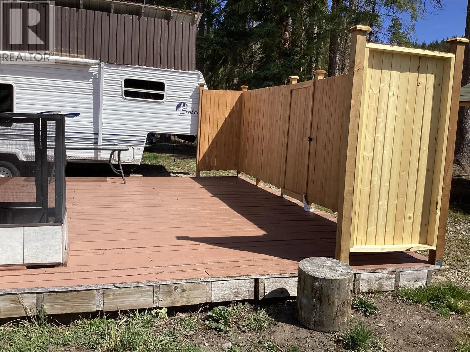 162 Link Lake Road. Princeton, British Columbia