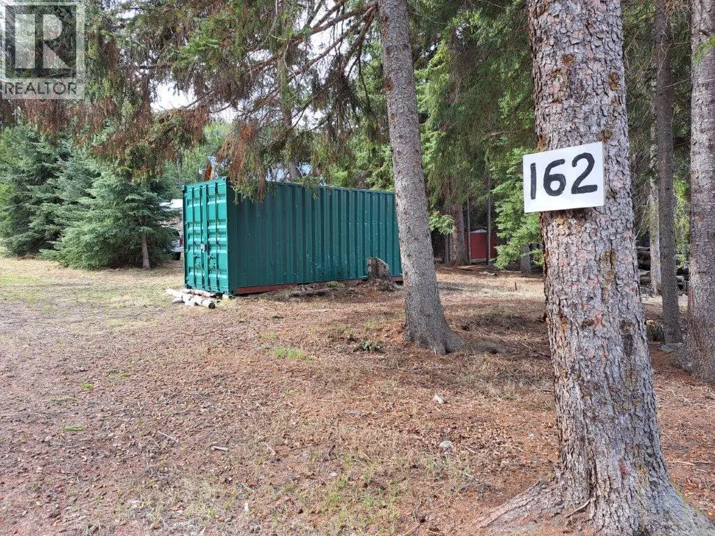 162 Link Lake Road. Princeton, British Columbia