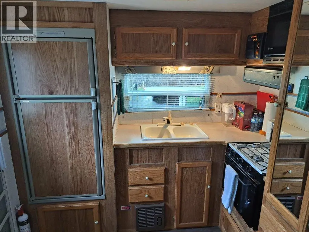 162 Link Lake Road. Princeton, British Columbia