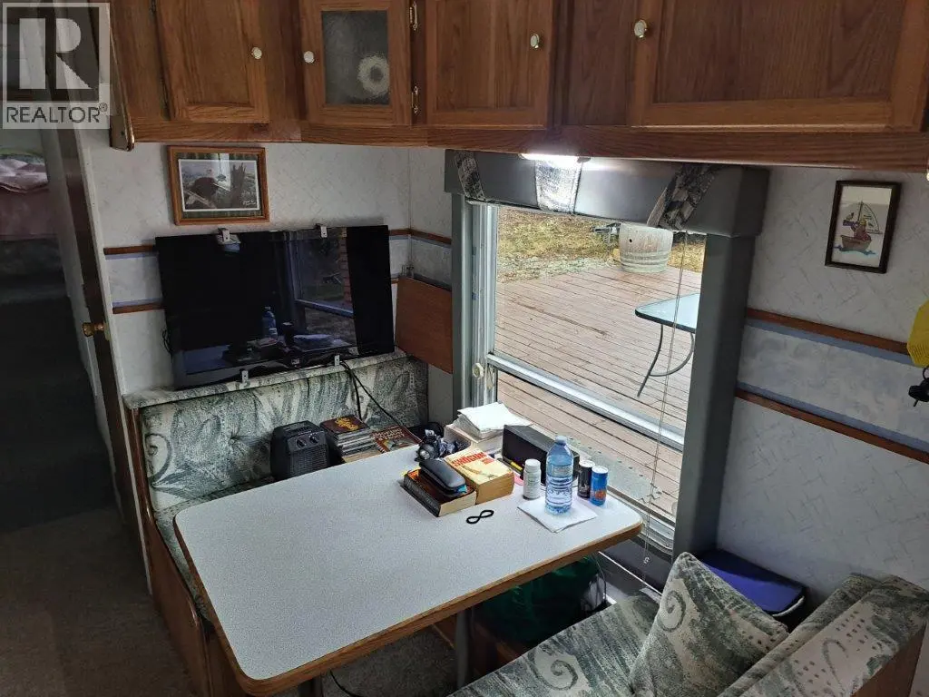 162 Link Lake Road. Princeton, British Columbia