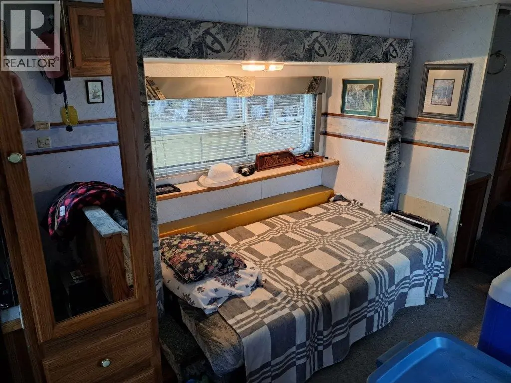 162 Link Lake Road. Princeton, British Columbia