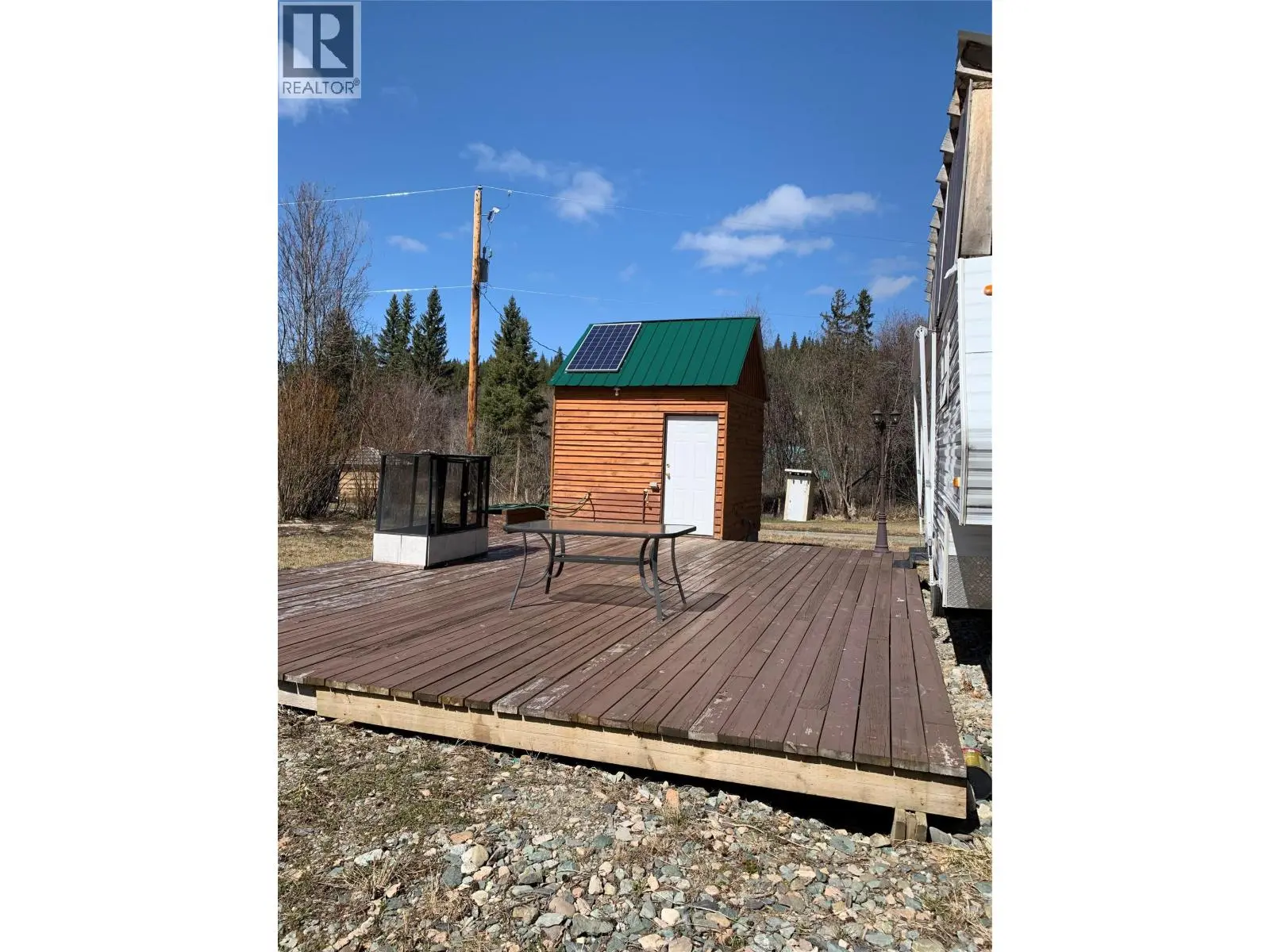 162 Link Lake Road. Princeton, British Columbia