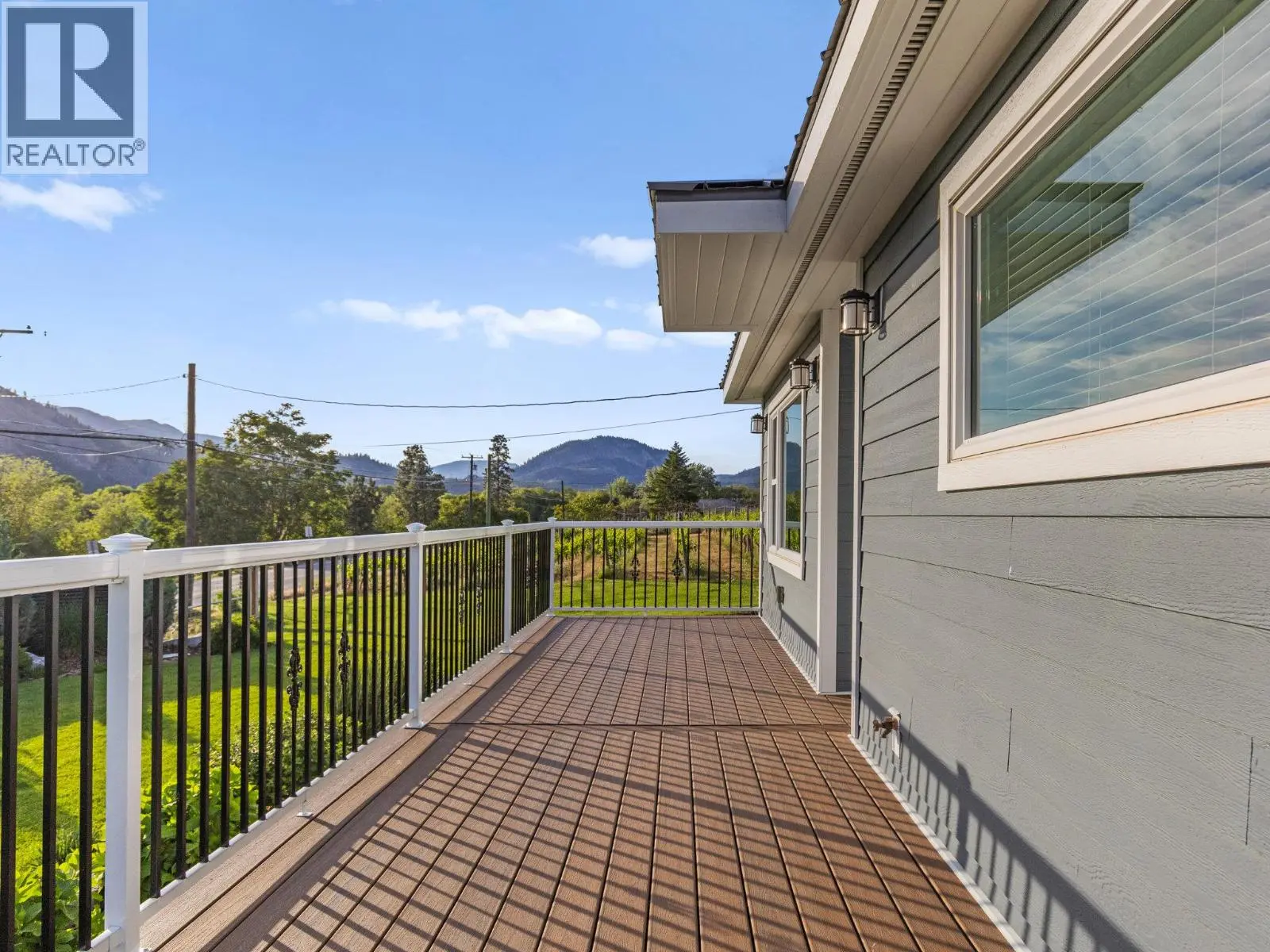 7207 Tucelnuit Drive. Oliver, British Columbia