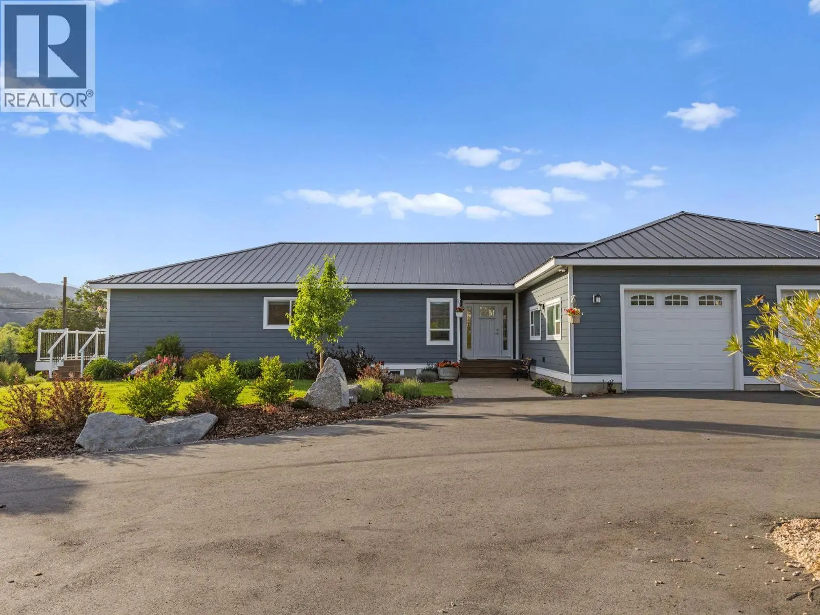 7207 Tucelnuit Drive. Oliver, British Columbia