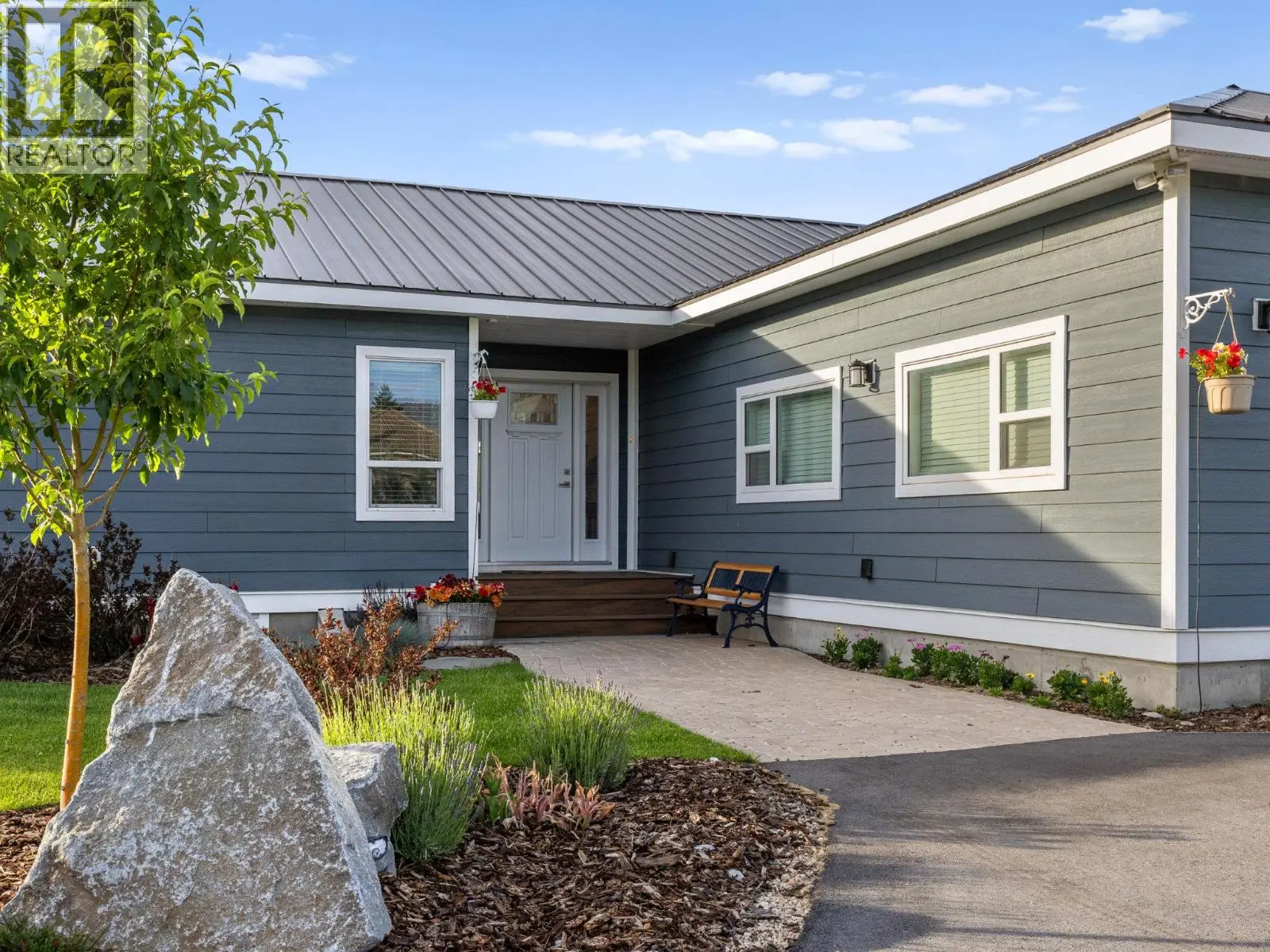 7207 Tucelnuit Drive. Oliver, British Columbia