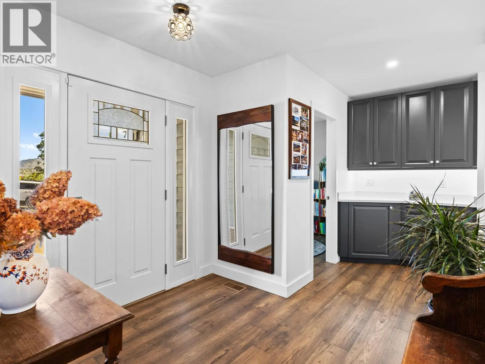 7207 Tucelnuit Drive. Oliver, British Columbia
