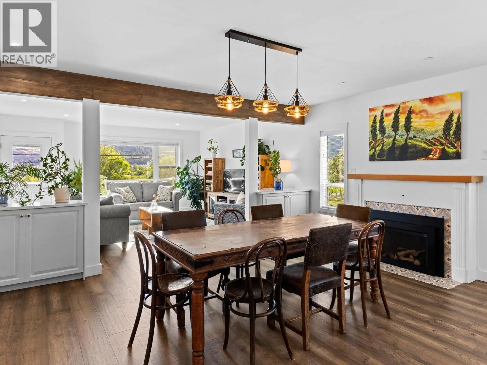 7207 Tucelnuit Drive. Oliver, British Columbia