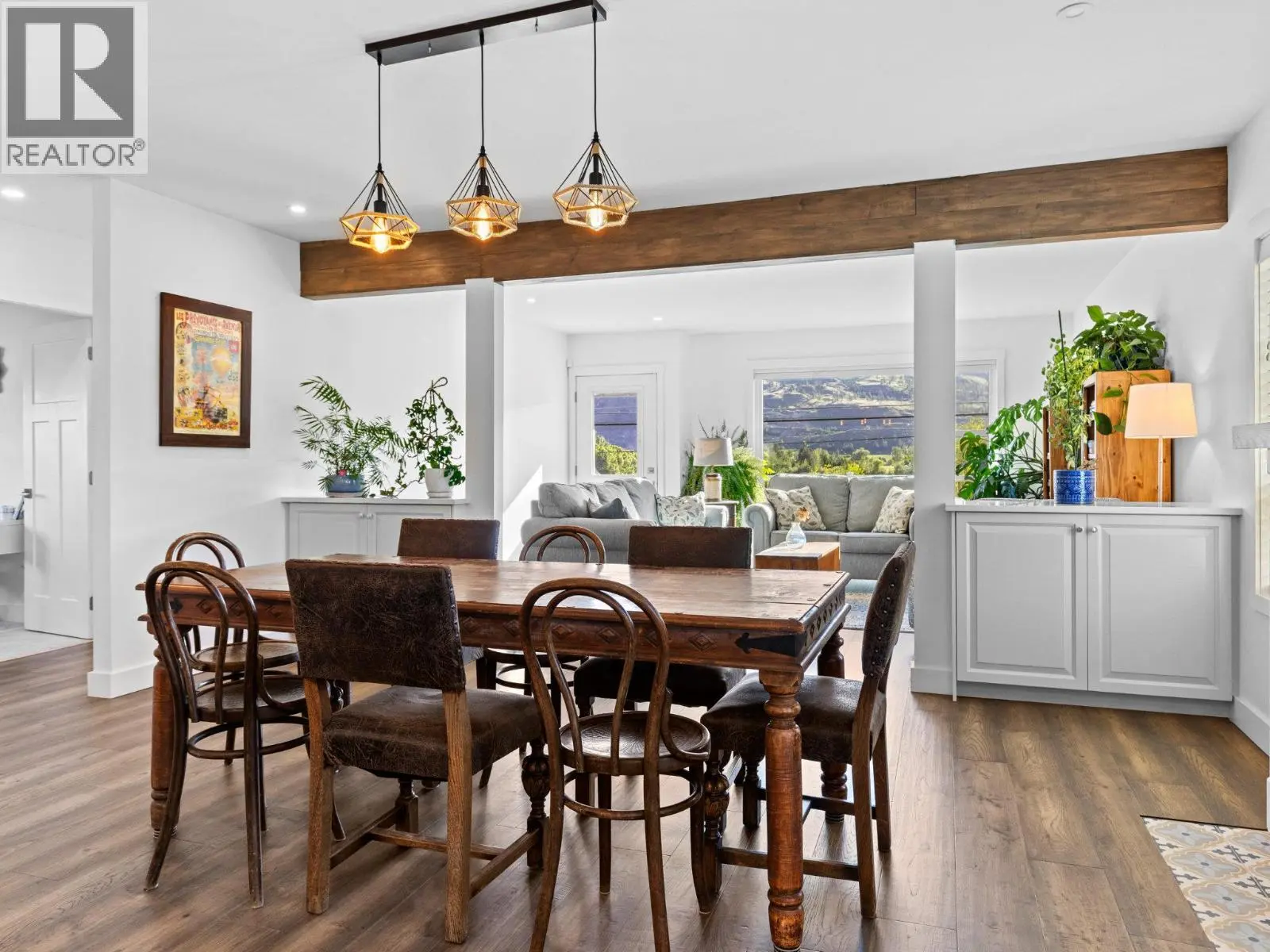 7207 Tucelnuit Drive. Oliver, British Columbia