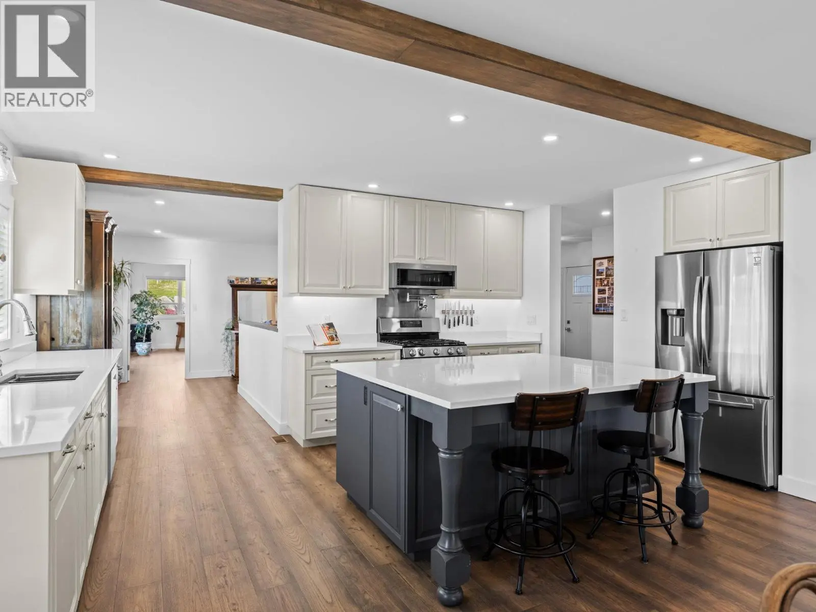 7207 Tucelnuit Drive. Oliver, British Columbia