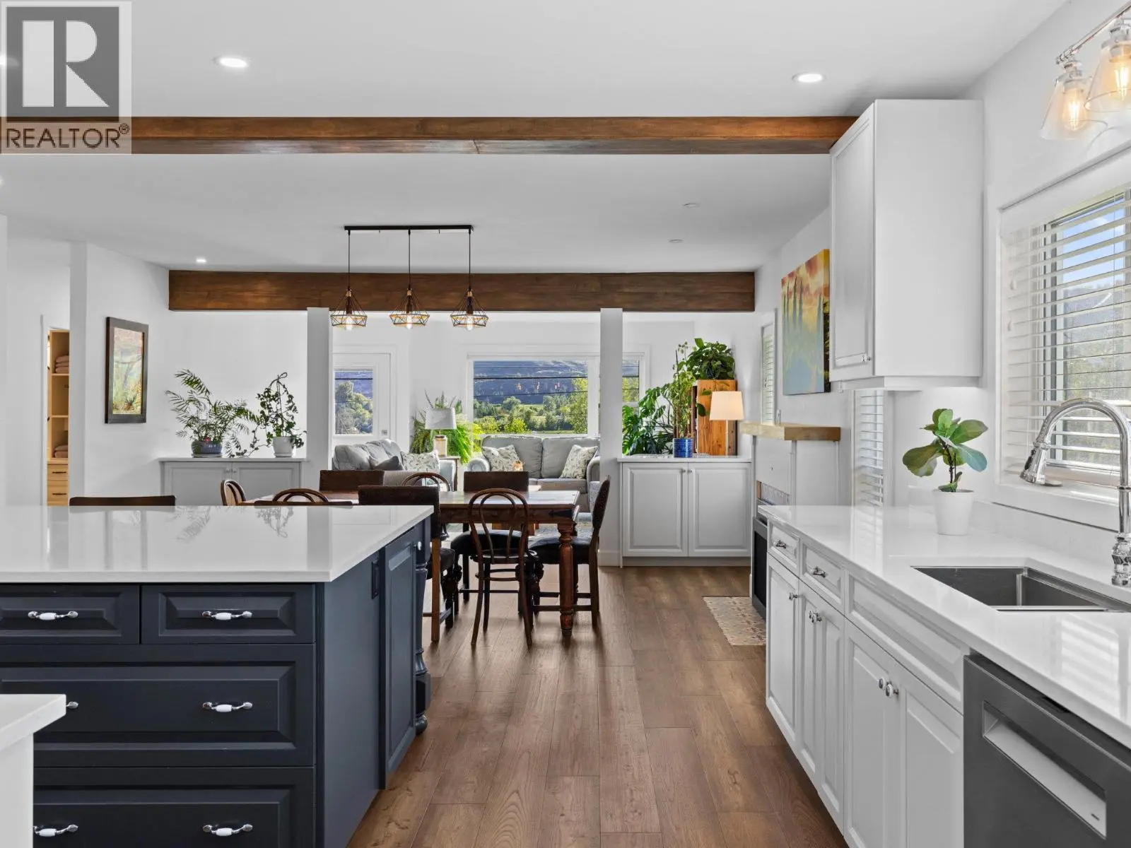 7207 Tucelnuit Drive. Oliver, British Columbia