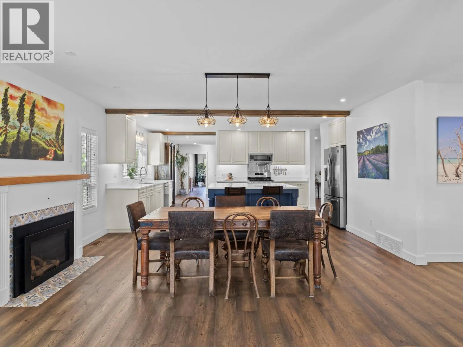 7207 Tucelnuit Drive. Oliver, British Columbia