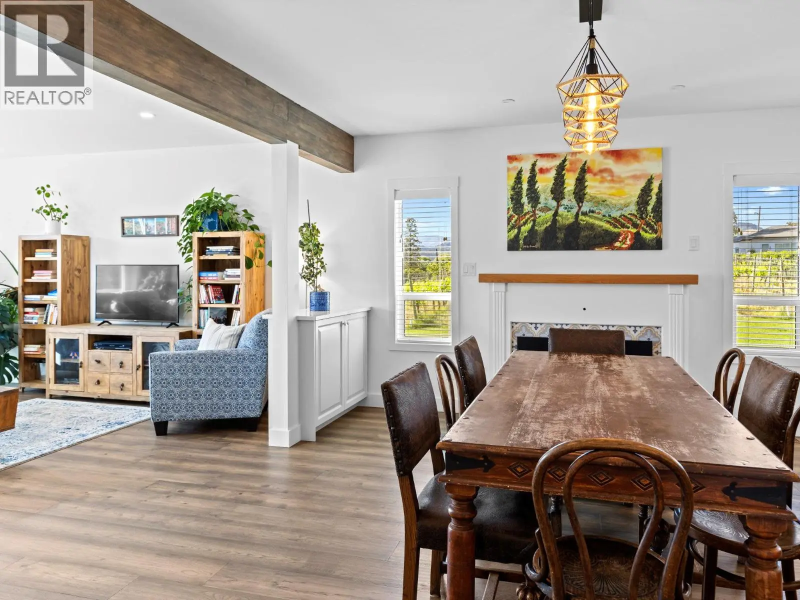 7207 Tucelnuit Drive. Oliver, British Columbia