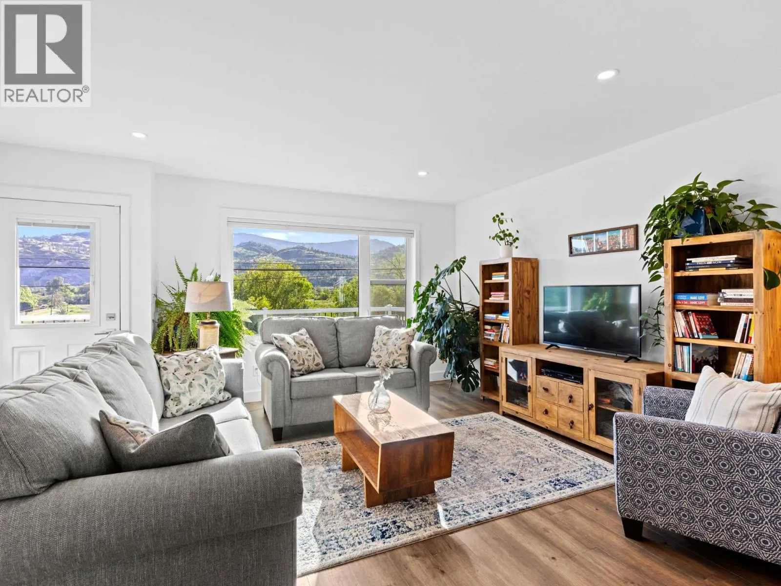 7207 Tucelnuit Drive. Oliver, British Columbia