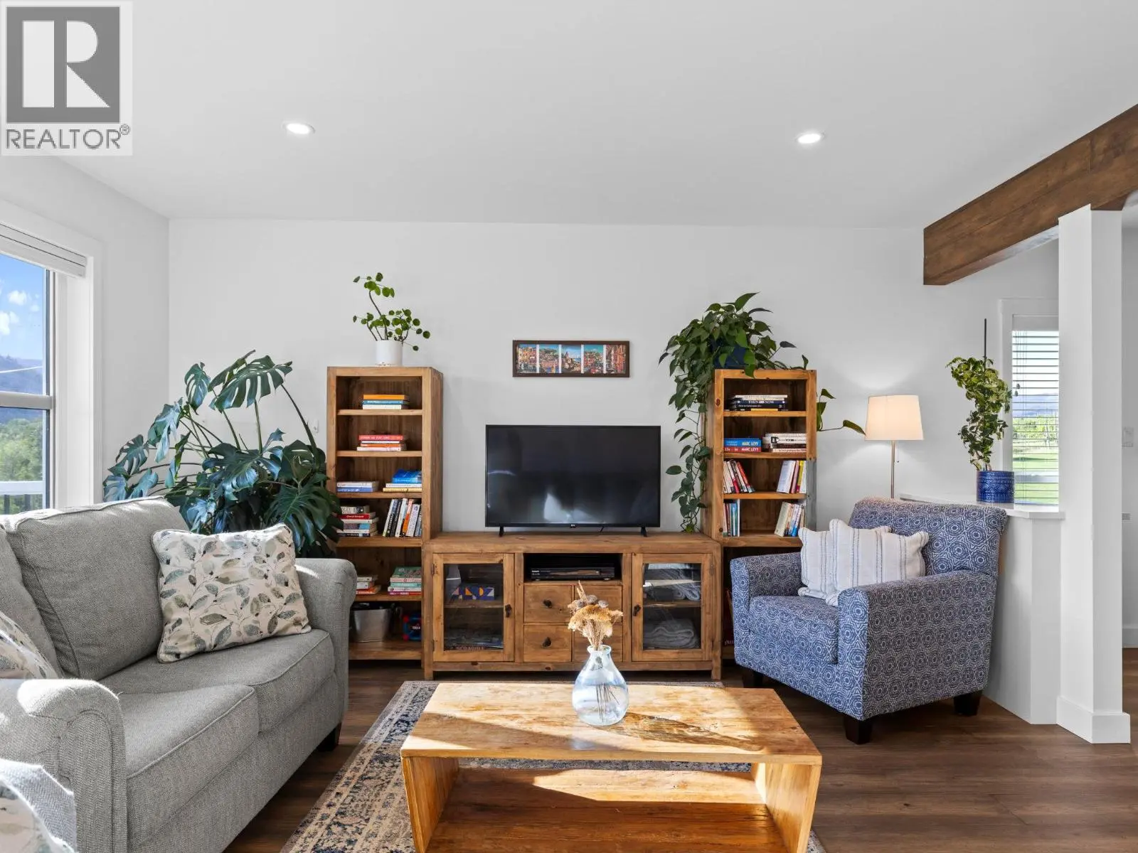 7207 Tucelnuit Drive. Oliver, British Columbia