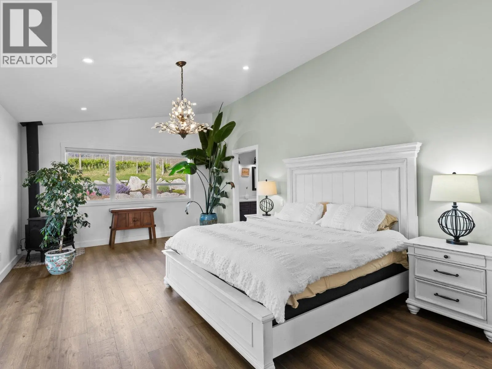 7207 Tucelnuit Drive. Oliver, British Columbia