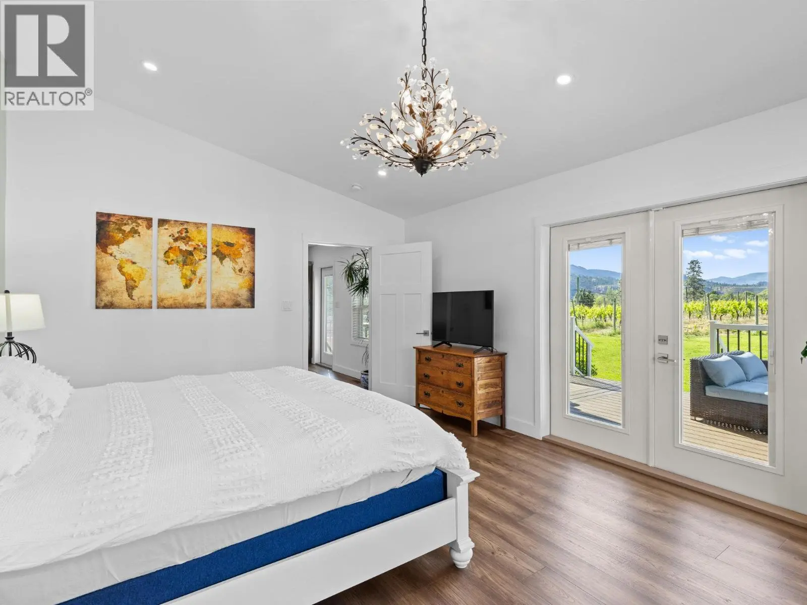 7207 Tucelnuit Drive. Oliver, British Columbia