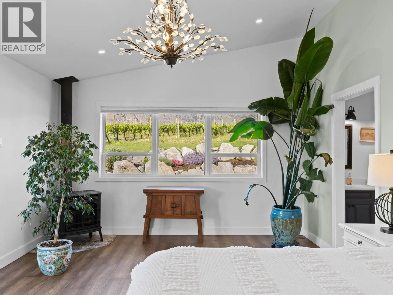 7207 Tucelnuit Drive. Oliver, British Columbia
