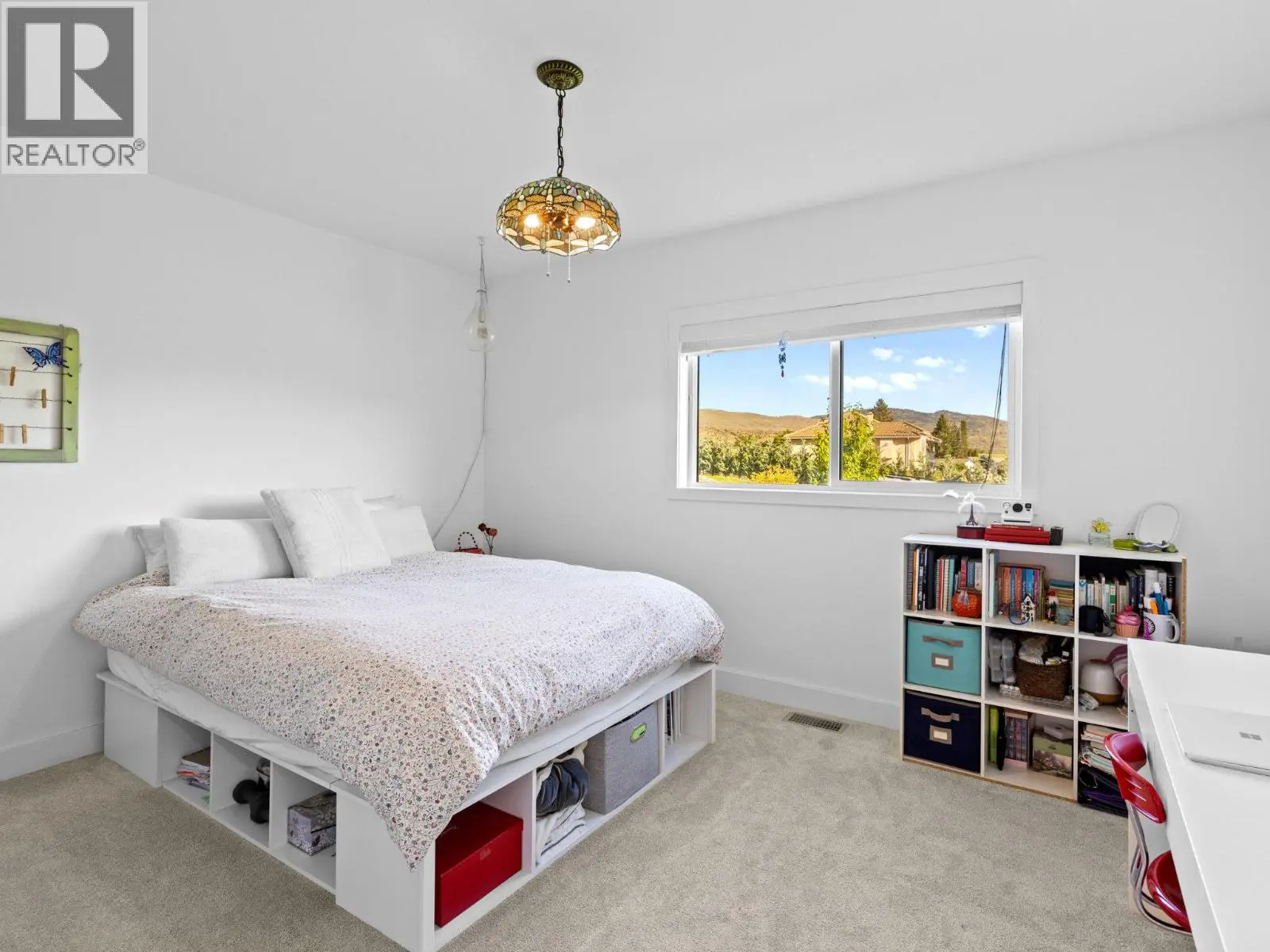 7207 Tucelnuit Drive. Oliver, British Columbia