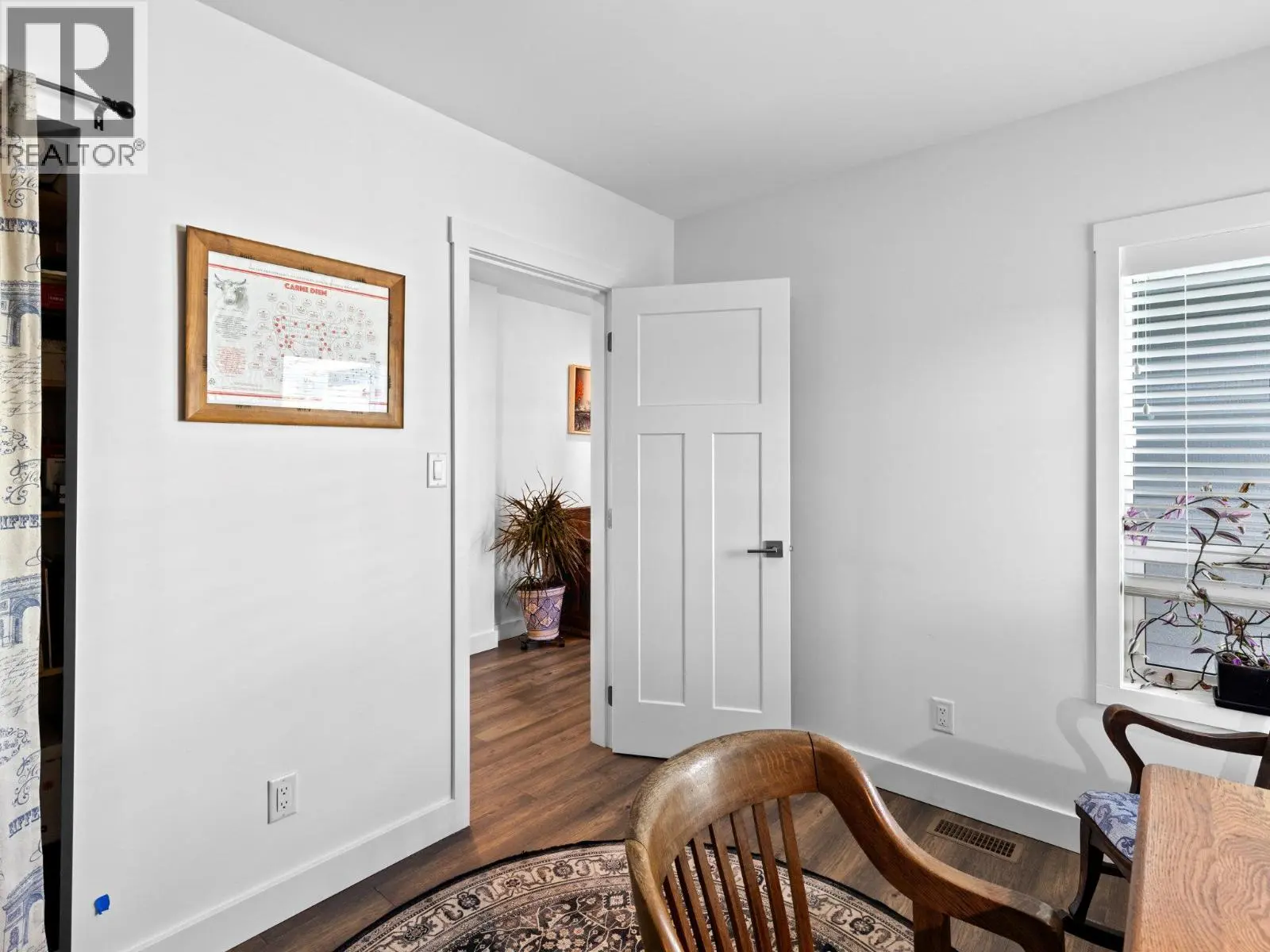 7207 Tucelnuit Drive. Oliver, British Columbia