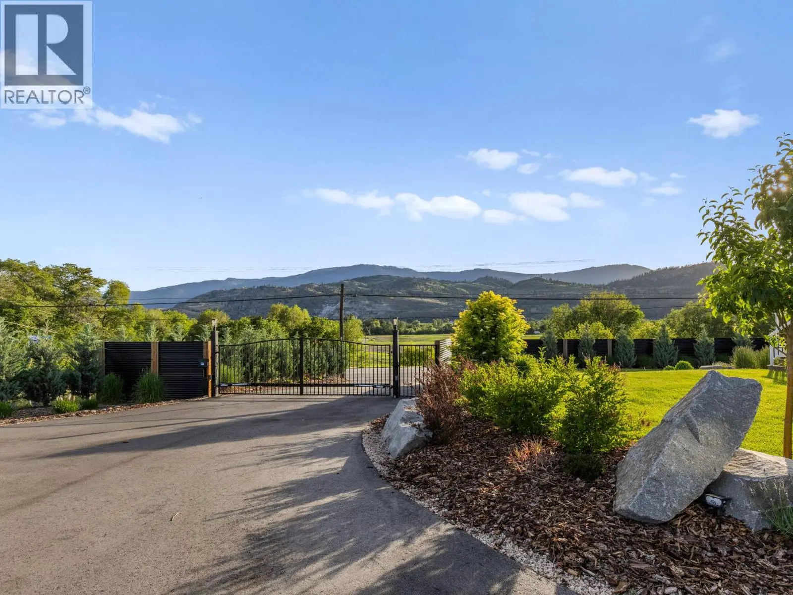 7207 Tucelnuit Drive. Oliver, British Columbia