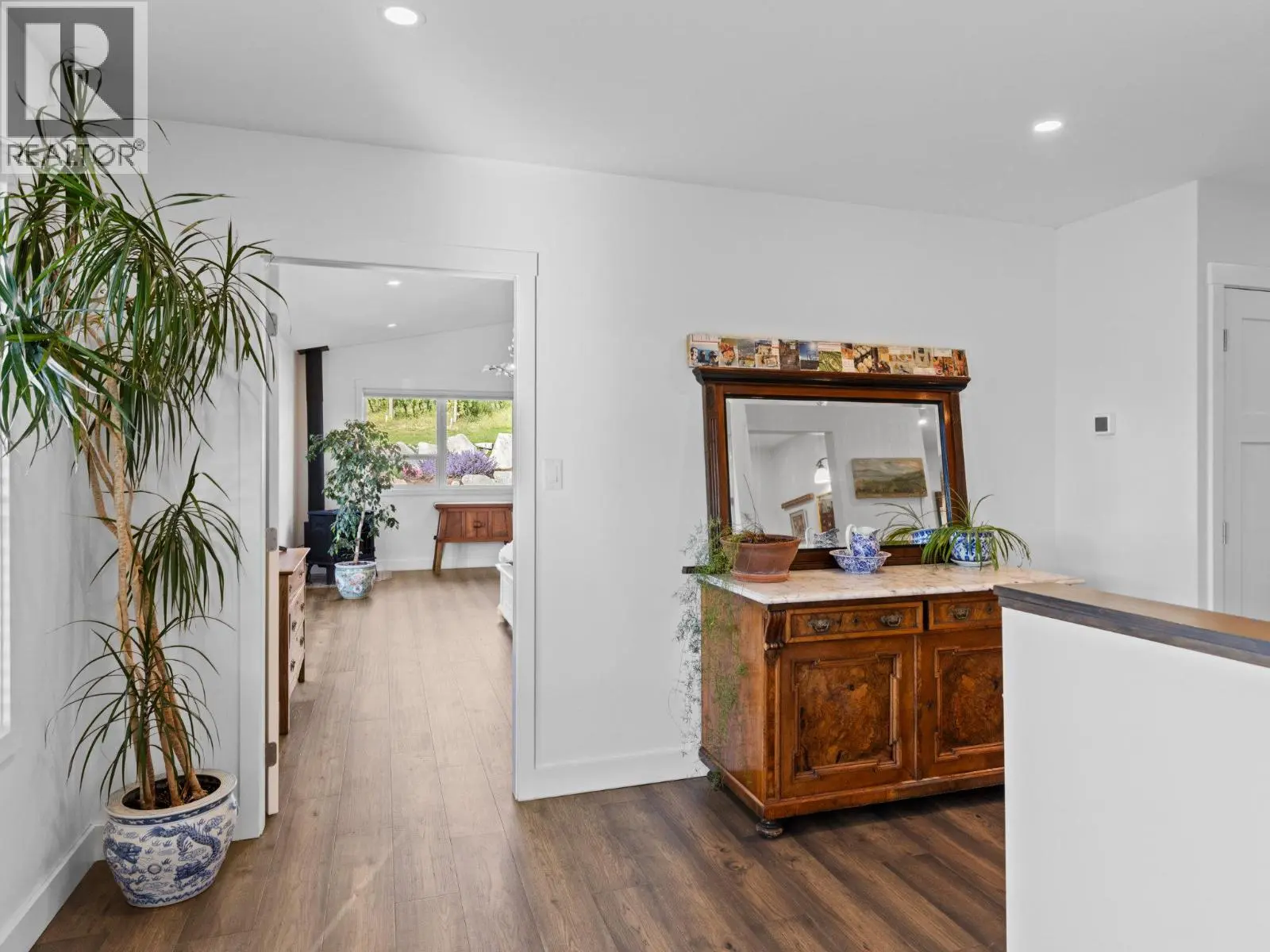 7207 Tucelnuit Drive. Oliver, British Columbia
