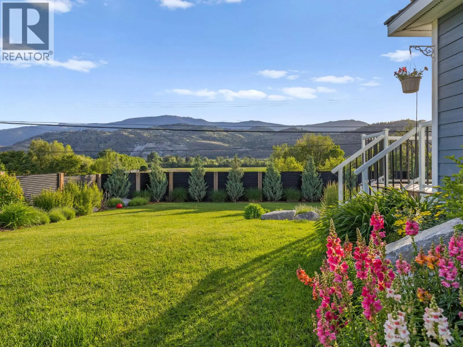 7207 Tucelnuit Drive. Oliver, British Columbia