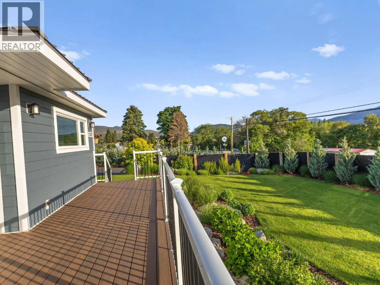 7207 Tucelnuit Drive. Oliver, British Columbia