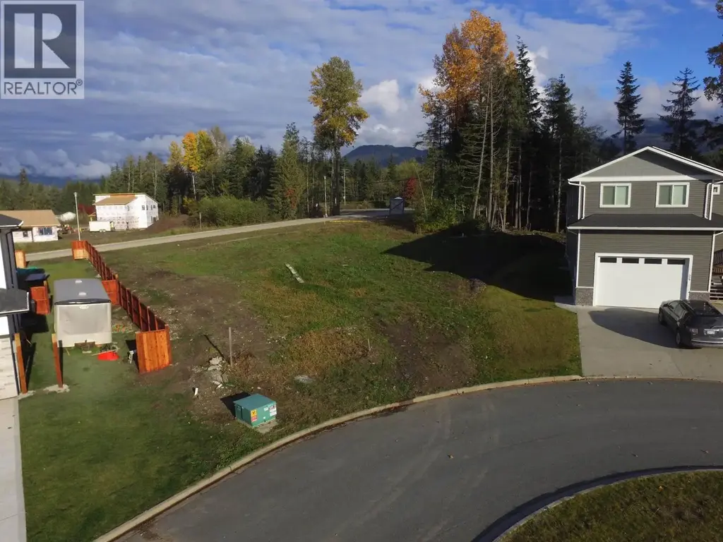 20 Robinson Street, Kitimat