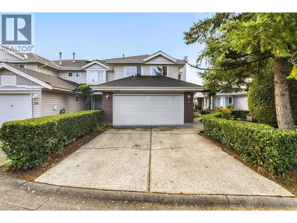 11 3088 Airey Drive, Richmond