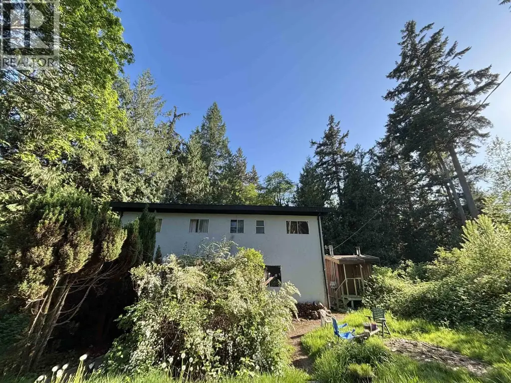 1291 Marlene Road, Roberts Creek