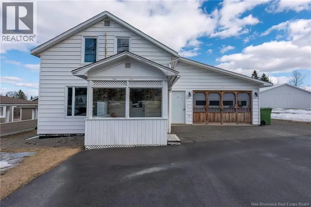 289 Portage Road, Grand Falls