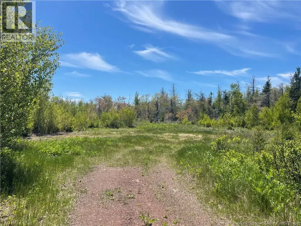 Lot 95-5 P'tit Barachois Road, Grand-Barachois