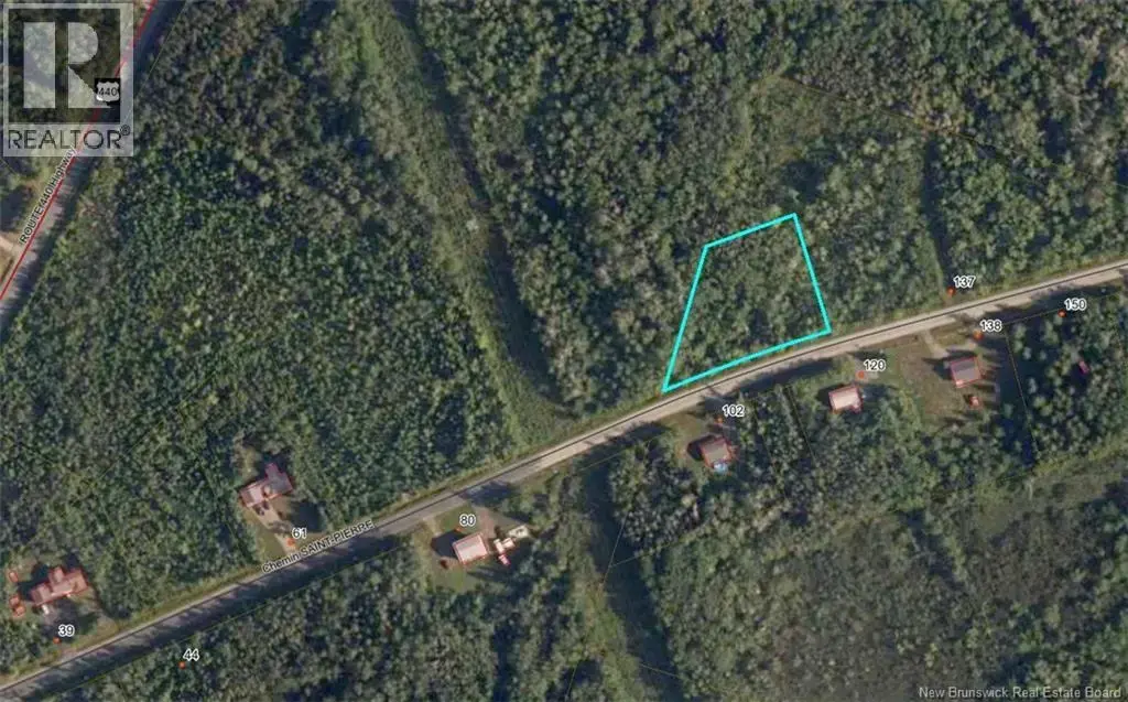 Lot Saint-pierre Road, Rogersville