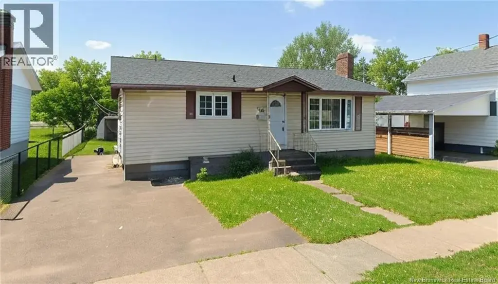 118 Spruce Street, Moncton
