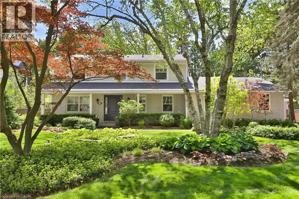 1268 Hillhurst Road, Oakville