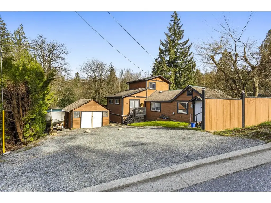 33861 Prentis Avenue, Mission