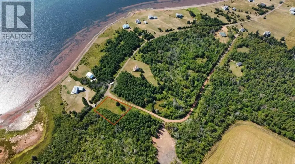 Lot 22 Eagles View Lane, Malpeque